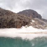 Le mitiche Dolomiti