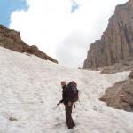 Le mitiche Dolomiti