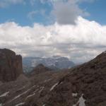 Le mitiche Dolomiti