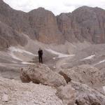 Le mitiche Dolomiti