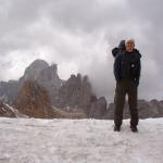 Le mitiche Dolomiti