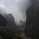 Sulle Pale di S.Martino