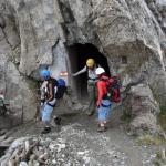 Via Ferrata Bepi Zac