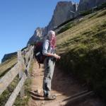 Ferrata Roda de Vael e Masare'