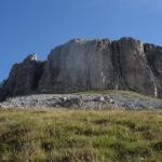 Ferrata Roda de Vael e Masare'