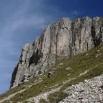 Ferrata Roda de Vael e Masare'