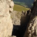 Ferrata Roda de Vael e Masare'