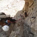 Ferrata Roda de Vael e Masare'