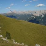 Ferrata Roda de Vael e Masare'