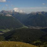 Ferrata Roda de Vael e Masare'