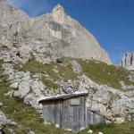 Ferrata Roda de Vael e Masare'