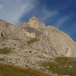 Ferrata Roda de Vael e Masare'