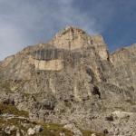 Ferrata Roda de Vael e Masare'