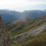 Ferrata Roda de Vael e Masare'