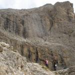 Ferrata Roda de Vael e Masare'