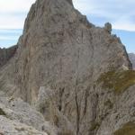 Ferrata Roda de Vael e Masare'