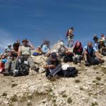 Ferrata Roda de Vael e Masare'