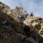 Ferrata Roda de Vael e Masare'