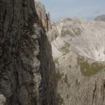 Ferrata Roda de Vael e Masare'