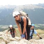 Ferrata Roda de Vael e Masare'