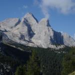 Ferrata delle Trincee