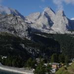 Ferrata delle Trincee