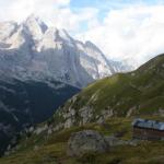 Ferrata delle Trincee