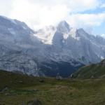 Ferrata delle Trincee