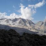 Ferrata delle Trincee