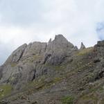 Ferrata delle Trincee