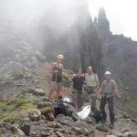 Ferrata delle Trincee