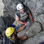 Ferrata delle Trincee