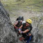 Ferrata delle Trincee