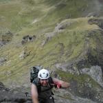 Ferrata delle Trincee