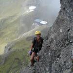 Ferrata delle Trincee