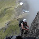 Ferrata delle Trincee