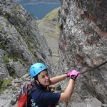 Ferrata delle Trincee