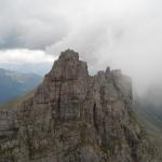 Ferrata delle Trincee