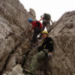 Ferrata Santner