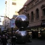 Adelaide