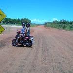 Broome - Gantheaume Point