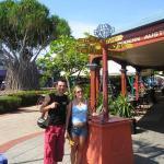 Cairns