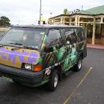 Great Ocean Road