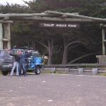 Great Ocean Road