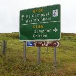 Great Ocean Road