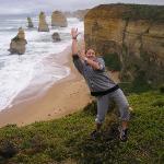 Great Ocean Road