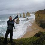Great Ocean Road