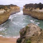Great Ocean Road