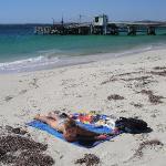 Jurien Bay