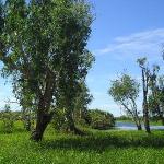 Kakadu Park